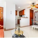Apartamento Con Salida A La Playa