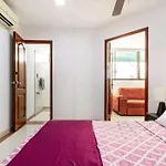 Apartamento Con Salida A La Playa